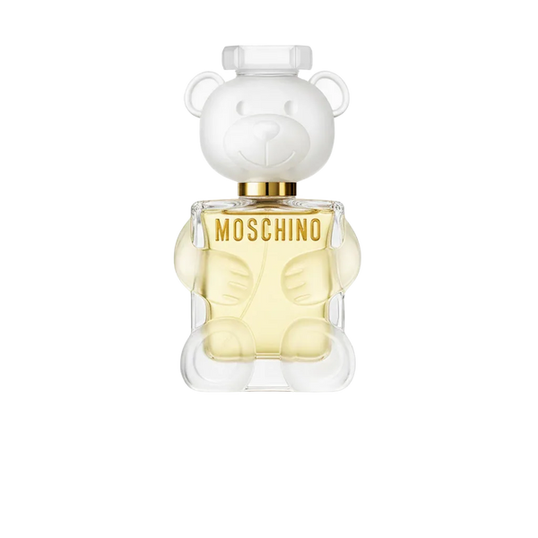 TOY 2 – Eau de Parfum – Vaporisateur 100 ml | Floral Fruité Cristallin & Fraîcheur Moderne