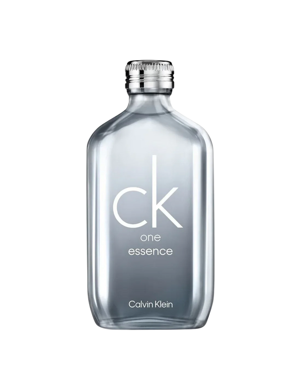 Calvin Klein CK One Essence – Eau de Parfum Unisex – 100 ml | Frais, Moderne & Sensuel