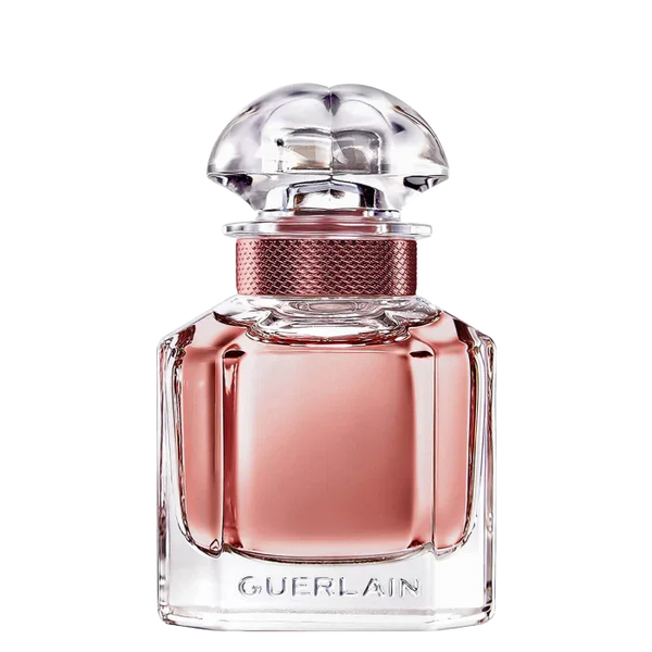 MON GUERLAIN – Eau de Parfum – Vaporisateur 100 ml | Vanille, Lavande & Féminité Moderne