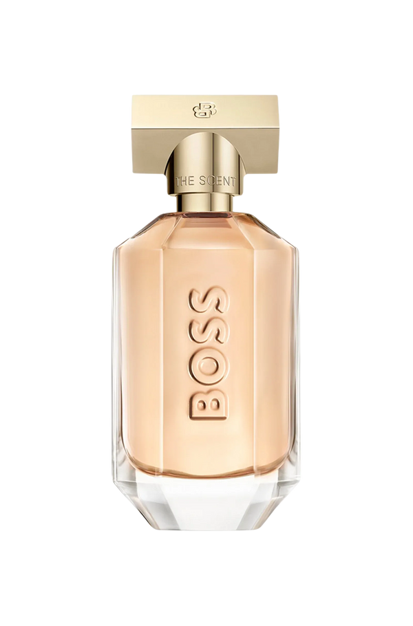 THE SCENT FOR HER – Eau de Parfum – Vaporisateur 100 ml | Séduction Gourmande & Féminité Captivante