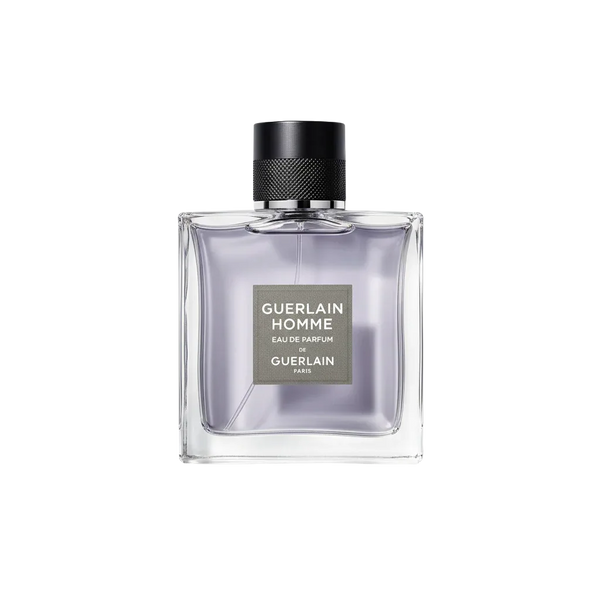 L’HOMME – Eau de Parfum – Vaporisateur 100 ml | Bois, Épices & Élégance Virile