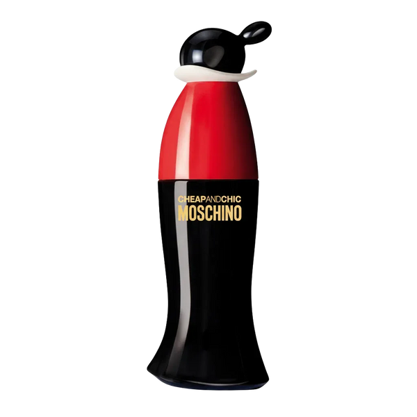 CHEAP AND CHIC – Eau de Toilette – Vaporisateur 100 ml | Floral Frais, Élégance Pétillante & Féminité Moderne