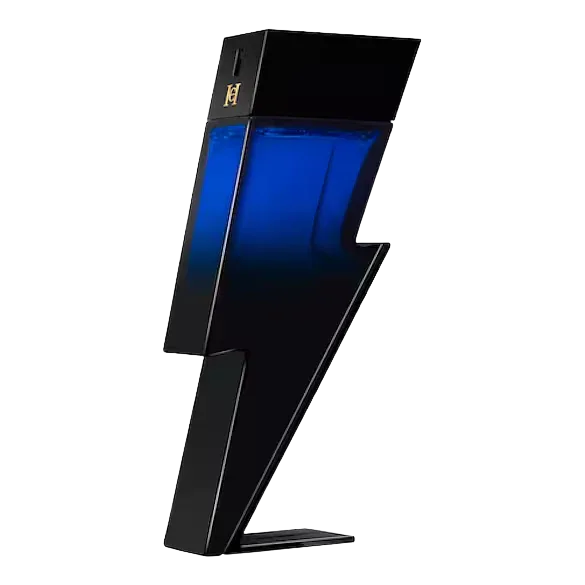 Carolina Herrera Bad Boy Cobalt Elixir – Eau de Parfum Homme Intense 100 ml