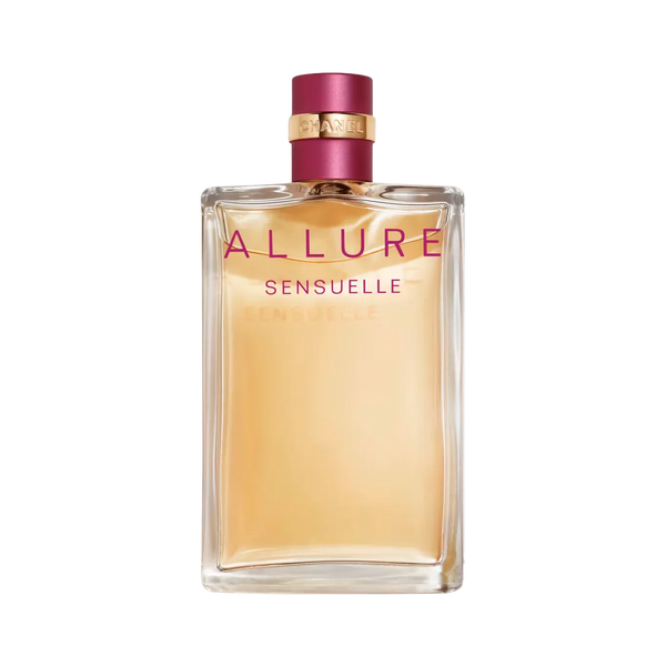 Allure Sensuelle - Eau de parfum— L’audace d’un charme magnétique