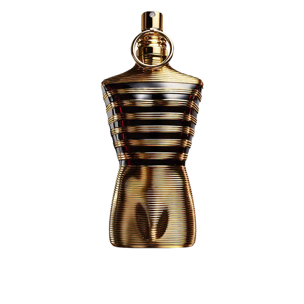 JEAN PAUL GAULTIER – LE MALE ELIXIR – Eau de Parfum Intense – Vaporisateur | Parfum Homme Sensuel & Addicti