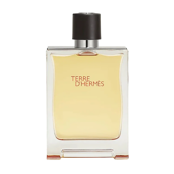 HERMÈS - Terre d'Hermès - Parfum