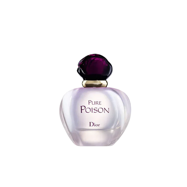 PURE POISON – Eau de Parfum Femme – 100 ml