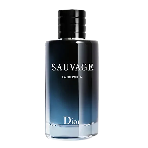 Dior Sauvage - Eau de Parfum - 200 ML