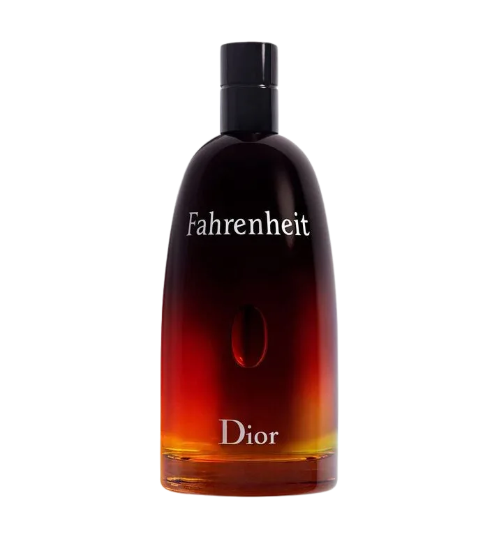 Fahrenheit – Eau de Toilette Homme