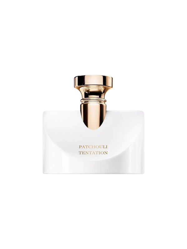 Splendida Patchouli Tentation – Eau de Parfum – Femme – 100 ml