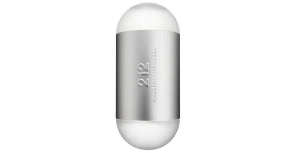 212 NYC For Her Eau de Toilette