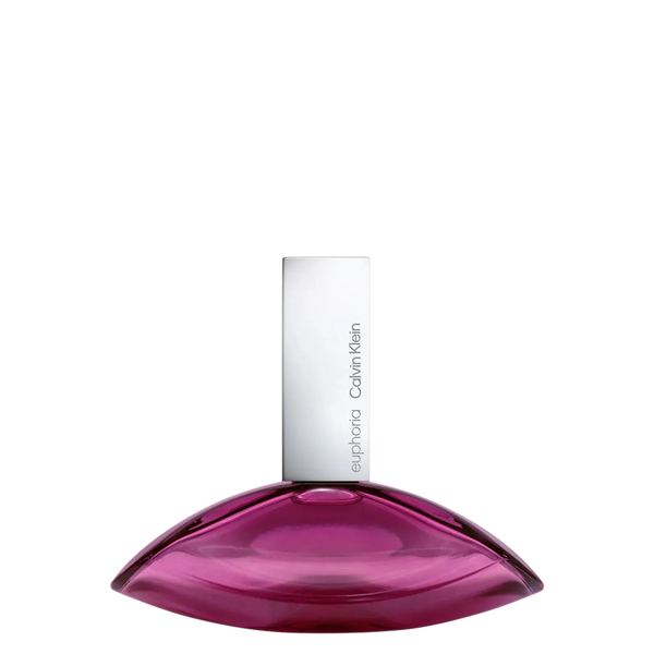 Calvin Klein Euphoria Eau de Parfum – Parfum Femme Floral Oriental Intense & Séduisant