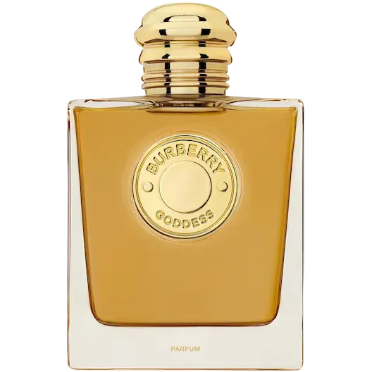 GODDESS PARFUM – Vaporisateur | Vanille Absolue & Sillage Exquis