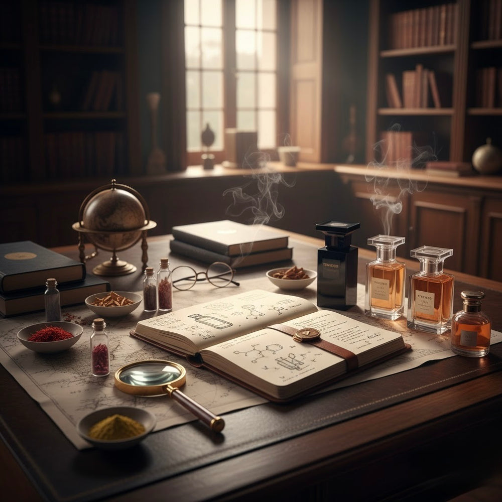 Artisanat d'Exception